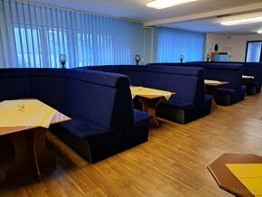 Restaurační boxy - 3