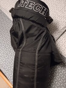 Hokejové kalhoty ITECH HP1000, velikost junior S - 3
