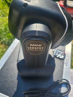 Mini led - 3