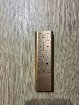 Čistička vzduchu s topením Dyson Hot+Cool Formaldehyde HP09 - 3