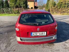 Renault Laguna Combi 1.6 16V - 3