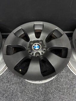 Alu BMW 5x120 17” style 158 - 3
