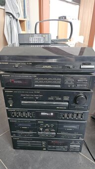 PIONEER XD-Z54T + F-Z94 + PL-Z94 - 3