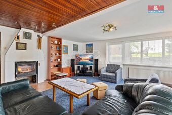 Prodej rodinného domu, 160 m², Pertoltice - 3