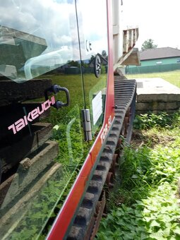 Takeuchi TCR 50 - 3