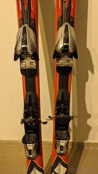 Lyze Völkl 161cm - 3