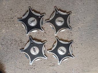ALU KOLA ARBET 195/65R15 5X100 ET 38 ZIMNÍ - 3
