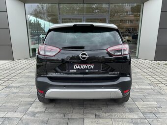 Opel Crossland X 1.6 CDTI Innovation - 3