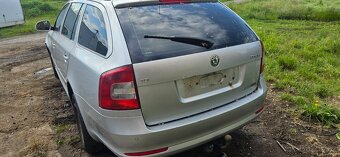 OCTAVIA II FACELIFT - 3