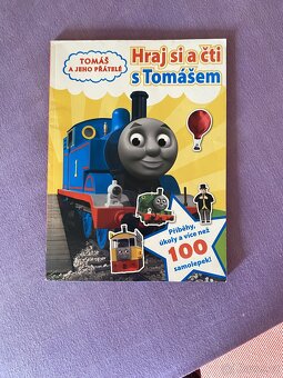 Různé knihy 📕 📚 - 3