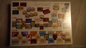 Zcela nové puzzle Anne Geddes 1000ks - 3