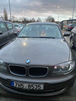 BMW řady 1 2009r.v - 3