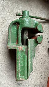 Svěrák - 3