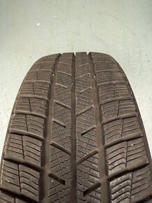 Zimní pneumatiky 205/45R18 90V - 3