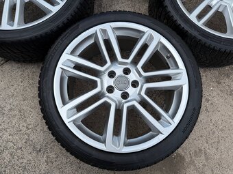 Originální alu kola Audi RS6 5x112 R20 - 245/40/20 - 3
