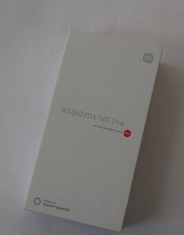 Xiaomi 14T Pro 512gb - 3