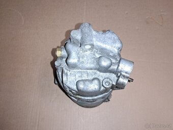 Kompresor klimatizace BMW E46 316 318 - 3