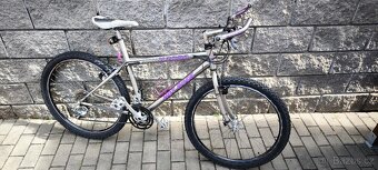 Horské kolo HOT ROCK H2000 26" - 3