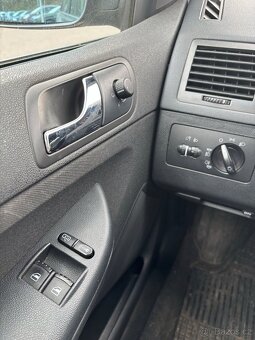 Škoda Fabia 1.4 automat - 3