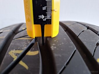 Prodám letní pneu 225/45/17 Bridgesrone - 3