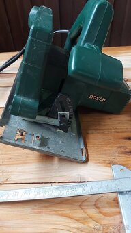 Bosch PKS 52 okružní pila - 3