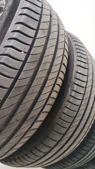 Jako nové 205/55/17 Michelin Primacy 4, DOT 2023. - 3