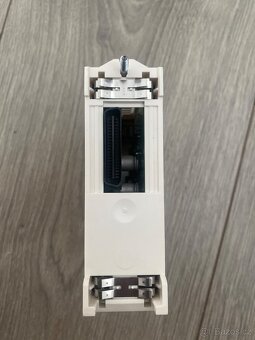 Schneider electic modicon 2ports modul - 3