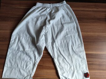 Kimono Judo vel. 150 Ippon gear - 3