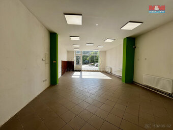 Pronájem obchod a služby, 65 m², Česká Třebová - 3