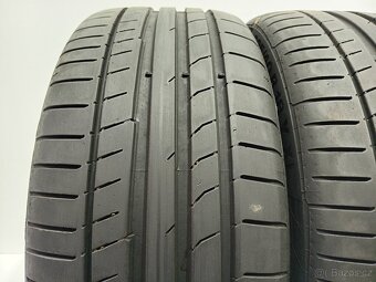 Letní pneu 225/40/18 Continental - 3