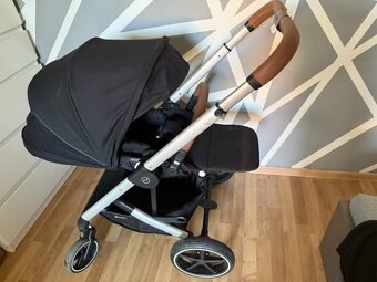 Kočarek cybex balios s lux - 3