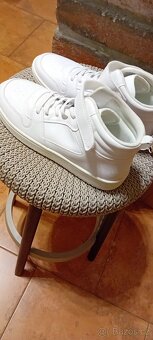 N.ové chlapecké kotníkové boty zn.H&M vel.39 - 3
