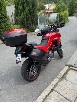 Ducati Multistrada 950S - 3