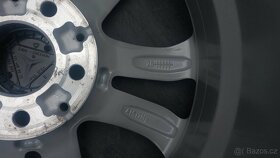 Originál alu disk Mercedes C-Class W205 7Jx17 ET48,5 - 3