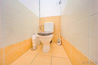 Prodej prostorného bytu 3+1 75 m² Kaštanová, Olomouc - 3