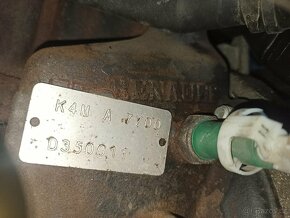 Renault Scenic 1.6 16V - 3