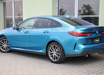 BMW Řada 2 218d M-SPORT 1M ČR - 3