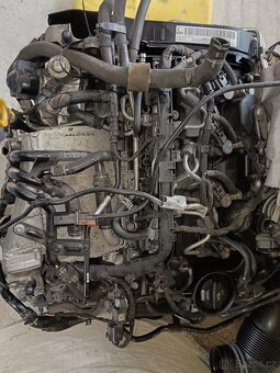 Motor - 3