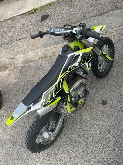 Minibike - 3