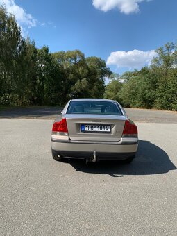 Volvo s 60 - 3