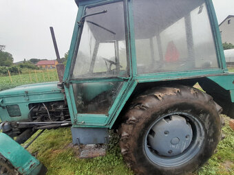 Traktor Zetor 6911 - 3