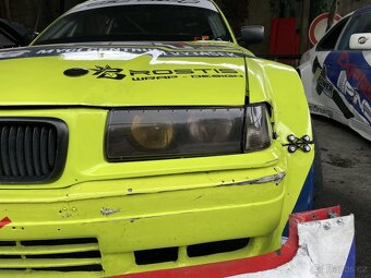 světla e36 - 3