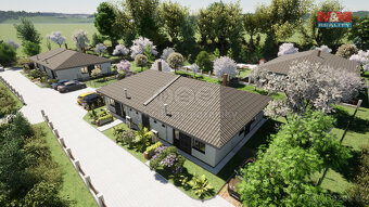 Prodej pozemku k bydlení, 1047 m², Děpoltovice - 3