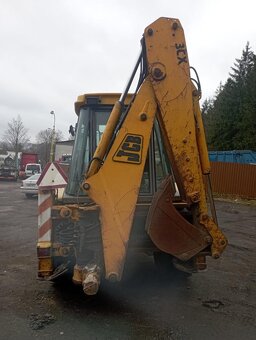 JCB 3CX - 3