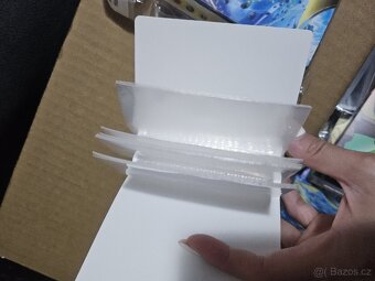 Pokémon minialbum - 3