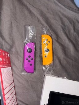 Nintendo Switch - 3