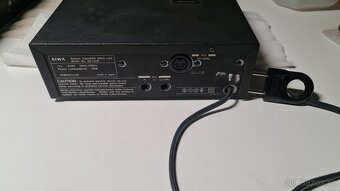 Aiwa L22 - 3