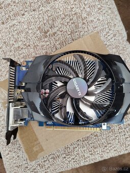 GeForce GT 740 OC 2 gb - 3