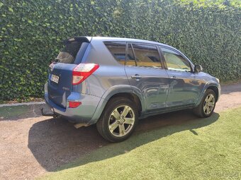 Prodám Toyota RAV4 D-CAT - 3