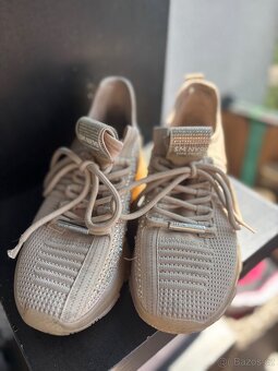 Boty Steve Madden - 3